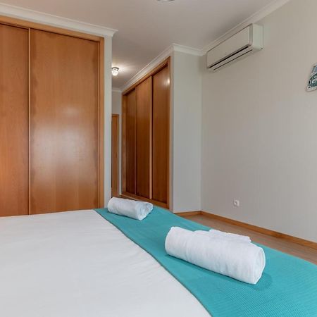 Apartamento 7 Mares Com 2 Quartos ซาเกรส ภายนอก รูปภาพ