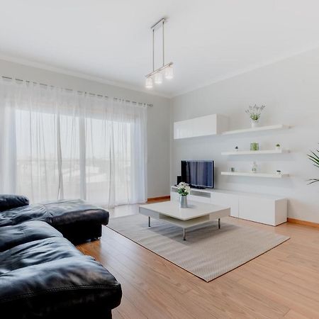 Apartamento 7 Mares Com 2 Quartos ซาเกรส ภายนอก รูปภาพ