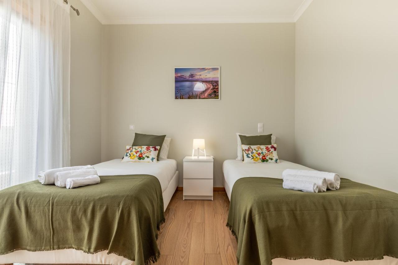 Apartamento 7 Mares Com 2 Quartos ซาเกรส ภายนอก รูปภาพ