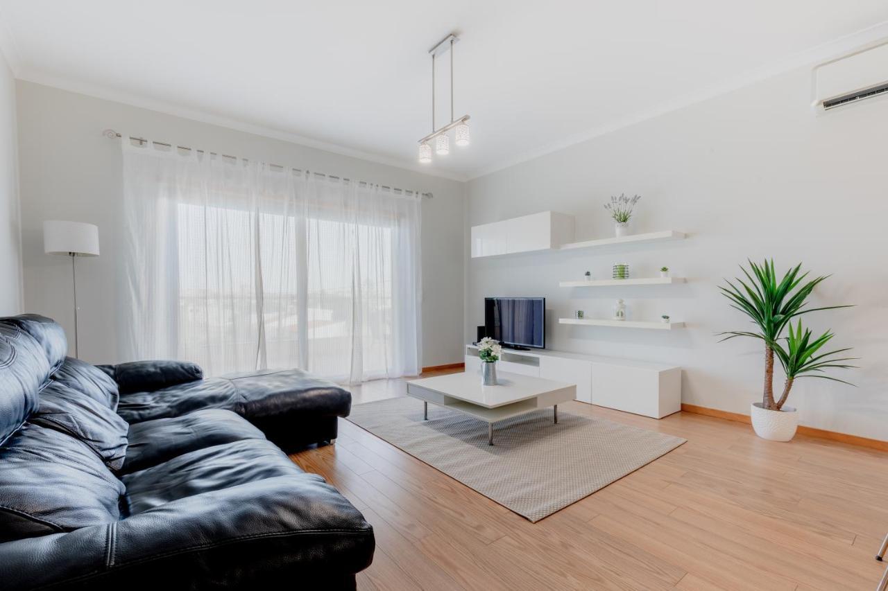 Apartamento 7 Mares Com 2 Quartos ซาเกรส ภายนอก รูปภาพ