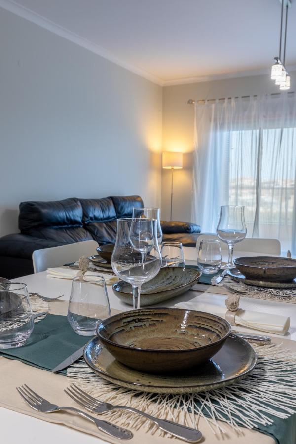 Apartamento 7 Mares Com 2 Quartos ซาเกรส ภายนอก รูปภาพ