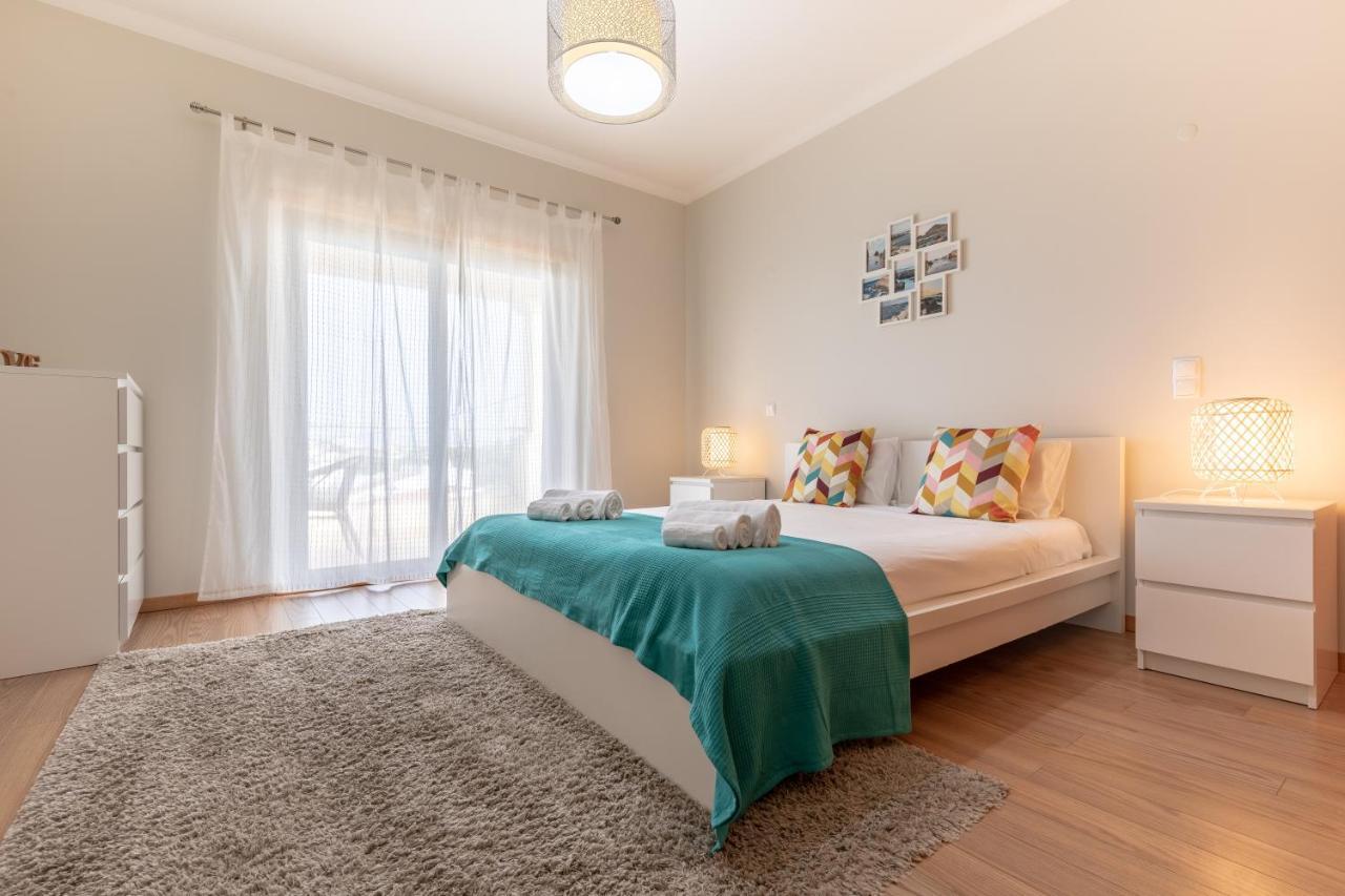 Apartamento 7 Mares Com 2 Quartos ซาเกรส ภายนอก รูปภาพ