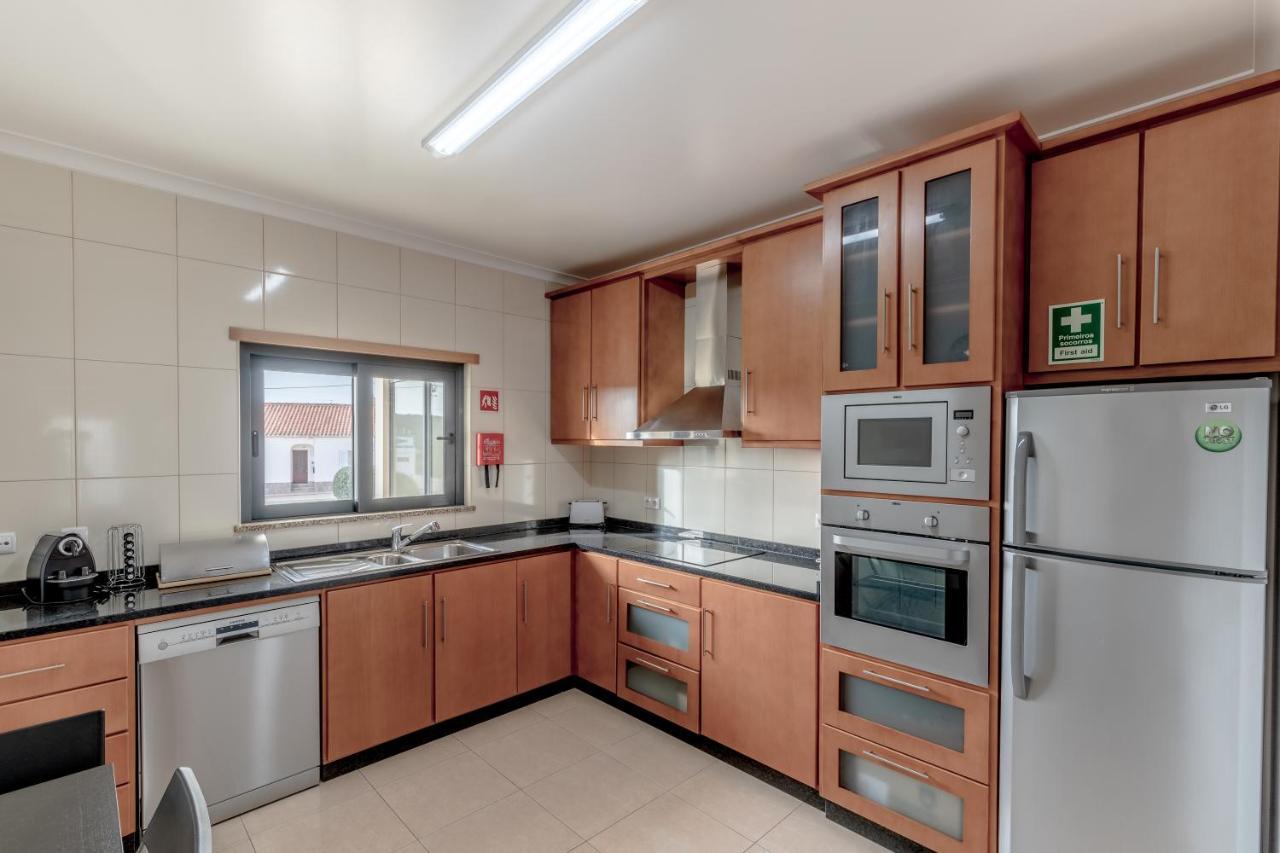 Apartamento 7 Mares Com 2 Quartos ซาเกรส ภายนอก รูปภาพ