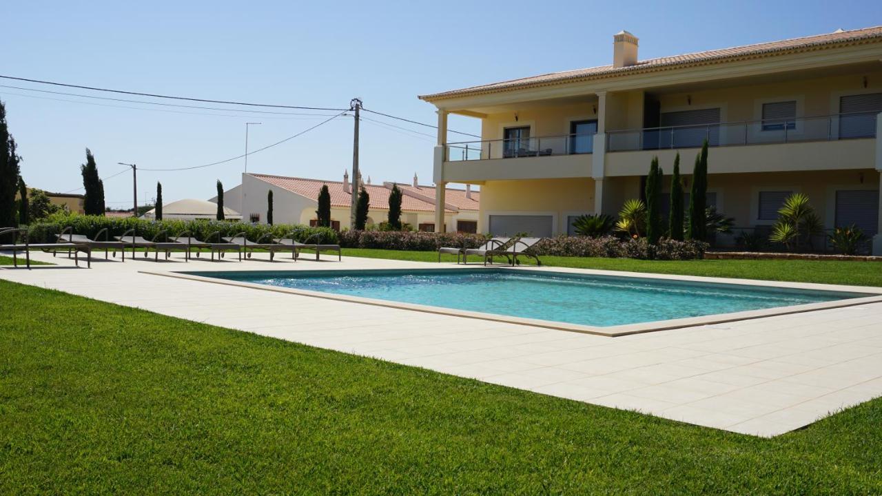Apartamento 7 Mares Com 2 Quartos ซาเกรส ภายนอก รูปภาพ