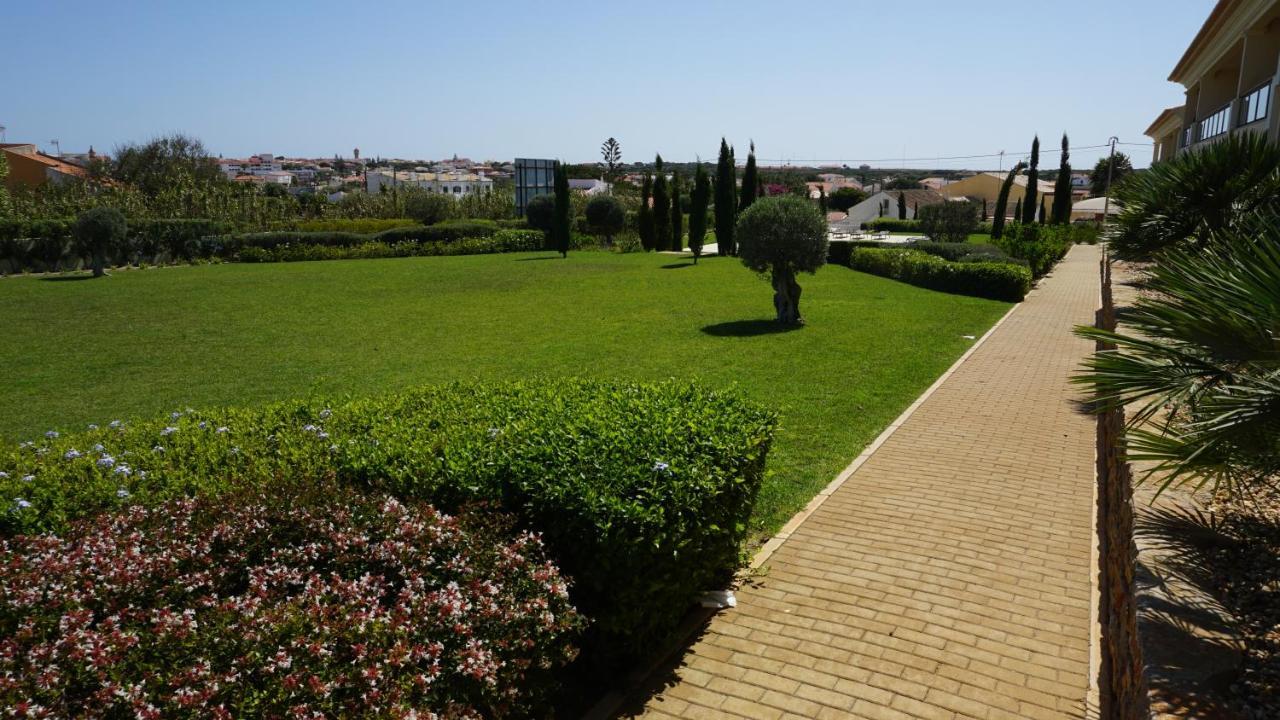 Apartamento 7 Mares Com 2 Quartos ซาเกรส ภายนอก รูปภาพ