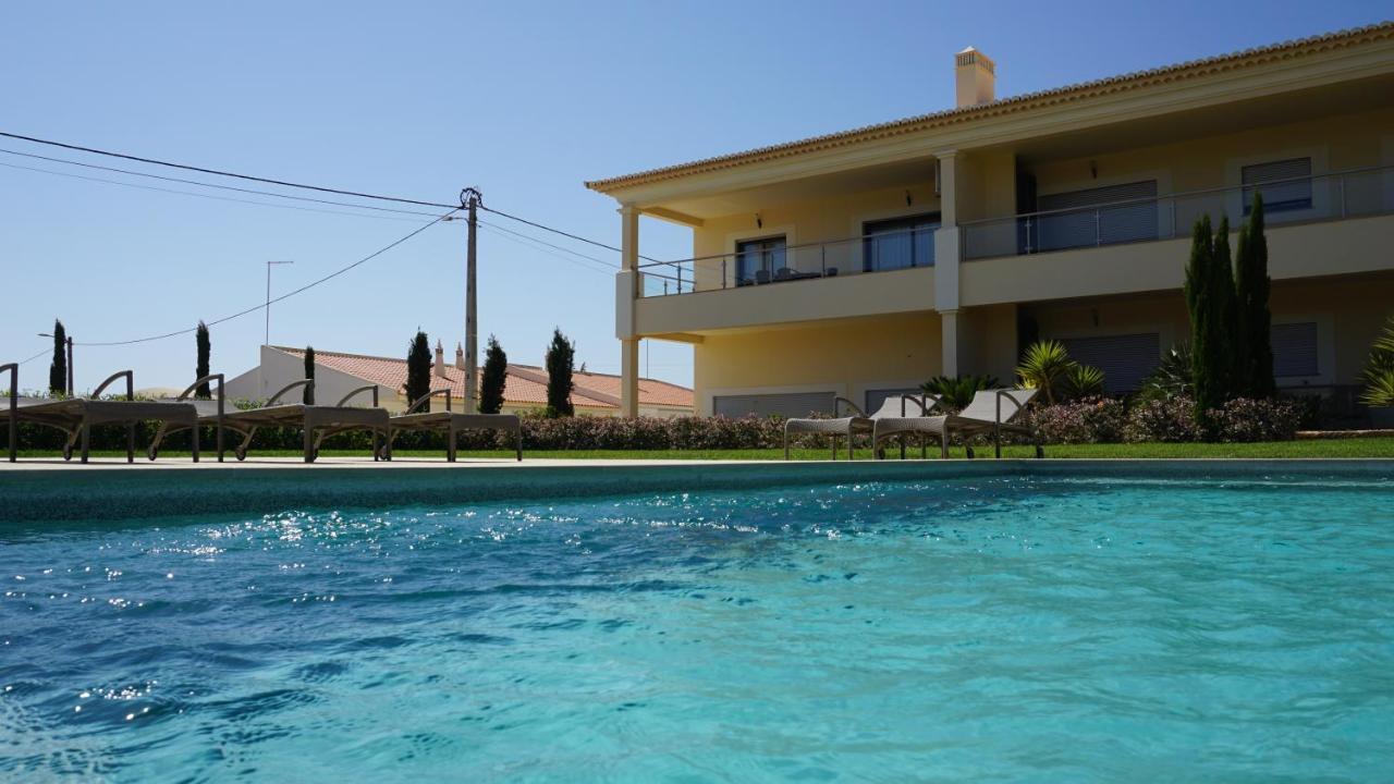 Apartamento 7 Mares Com 2 Quartos ซาเกรส ภายนอก รูปภาพ