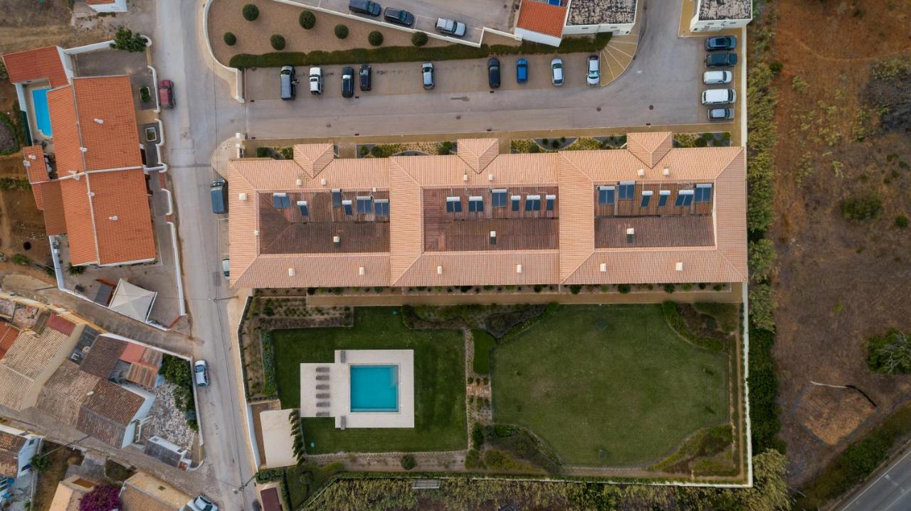 Apartamento 7 Mares Com 2 Quartos ซาเกรส ภายนอก รูปภาพ