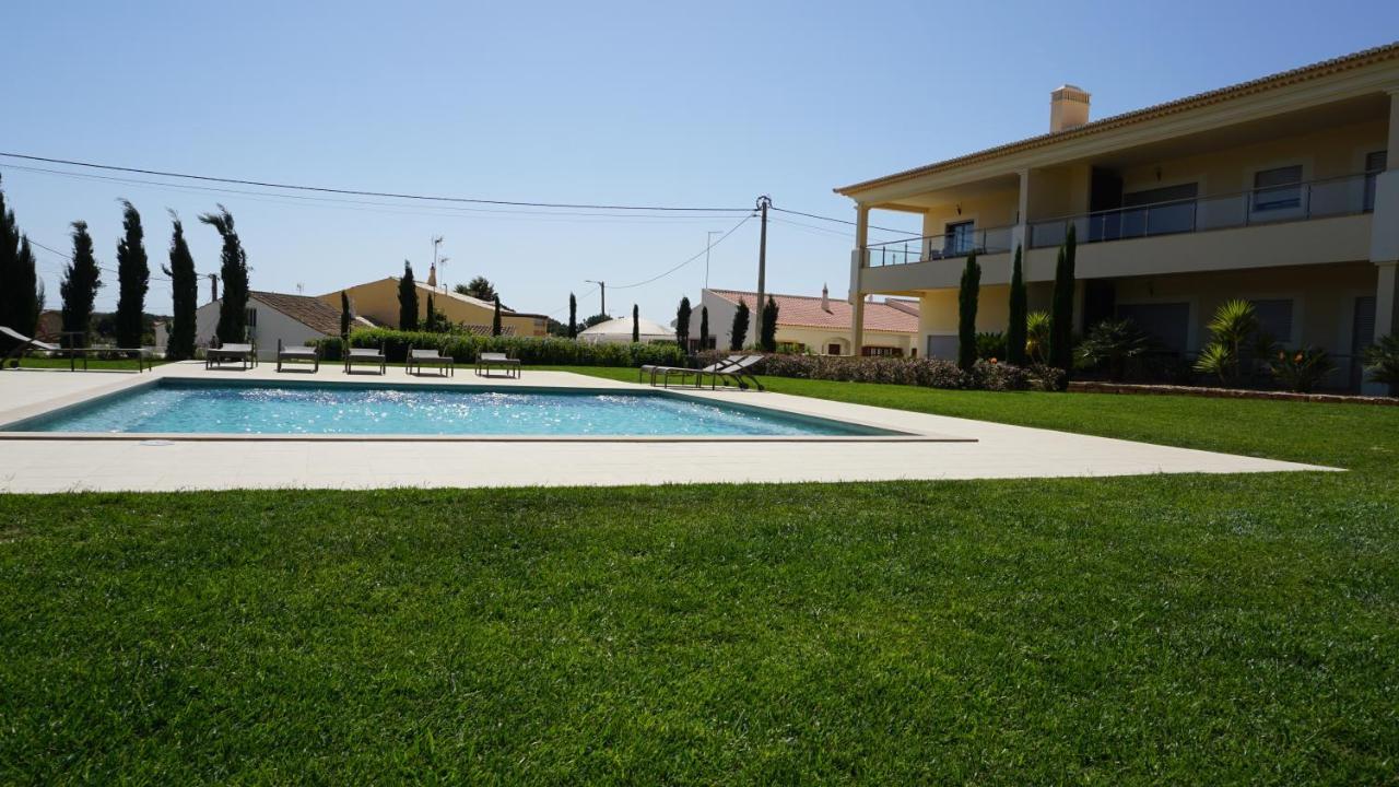 Apartamento 7 Mares Com 2 Quartos ซาเกรส ภายนอก รูปภาพ