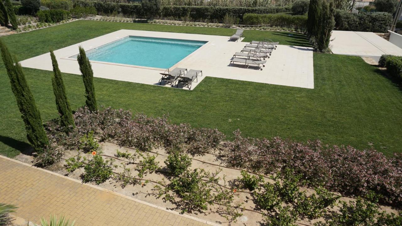 Apartamento 7 Mares Com 2 Quartos ซาเกรส ภายนอก รูปภาพ